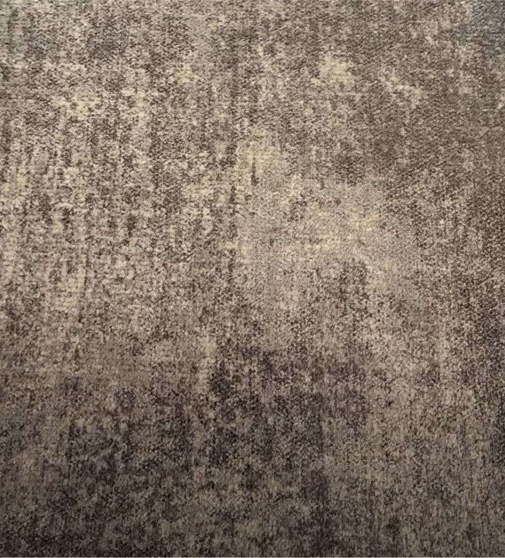 Materials & textures